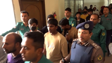 আইনজীবী আলিফ হত্যা মামলায় আরেক প্রত্যক্ষদর্শীর সাক্ষ্যগ্রহণ