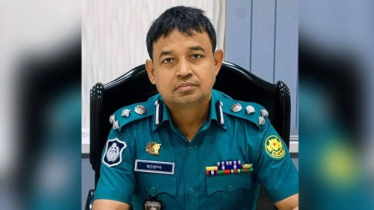 আড়াই বছর পর বরখাস্ত হলো আলোচিত পুলিশ কর্মকর্তা হারুন