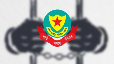 রাজধানীতে ডিএমপির অভিযানে ৫৩৮ জন গ্রেফতার, মামলা ২৯