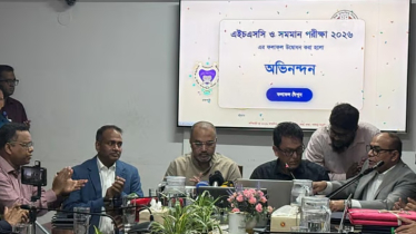 ‘এক-দুই বিষয়ে ফেল করা শিক্ষার্থীর পরীক্ষা এক মাসের মধ্যে’