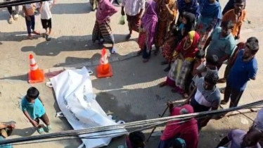 গাজীপুরে সেফটিক ট্যাংক বিস্ফোরণে প্রাণ গেল একজনের