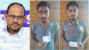 প্রতিমন্ত্রী টুকুর উদ্যোগে লিবিয়া থেকে দেশে ফিরেছেন দুই যুবক