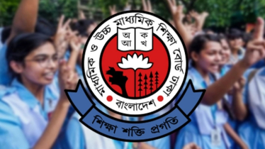 এইচএসসি ও সমমানের পরীক্ষায় পাসের হার ৫২.১২ শতাংশ