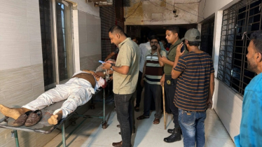 হাটের ইজারা নিয়ে বিরোধ, প্রতিপক্ষের গুলিতে নিহত ২ 