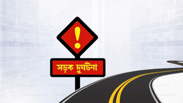 মধ্যরাতে থেমে থাকা বাসের যাত্রীদের চাপা দিলো লরি, নারী-শিশুসহ নিহত ৫