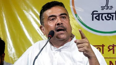‘গোমাতার’ ক্ষতি করা হলে কঠোর পরিণতির সম্মুখীন হতে হবে: শুভেন্দু