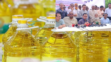 ভোজ্যতেলের দাম বাড়ানোর বিষয়ে যা জানালেন বাণিজ্যমন্ত্রী