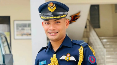 তাহসিফ সাউরির জানাজা সম্পন্ন, উত্তরায় দাফন