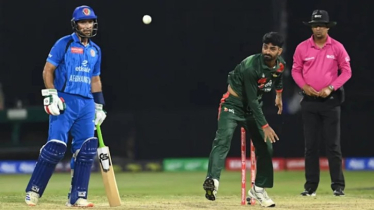 চেন্নাইয়ে বোলিং অ্যাকশনের পরীক্ষা দেবেন দেশের সেই রহস্য স্পিনার