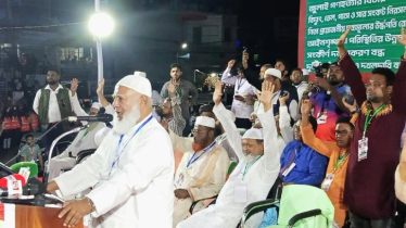 ‘গণভোটের গণরায় অস্বীকারের মাশুল আপনাদের দিতে হবে’