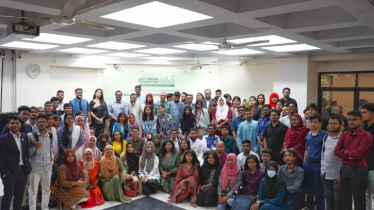 ন্যায্য ও জলবায়ু সহনশীল নগর গড়তে অর্থায়নের আহ্বান নাগরিক সমাজের