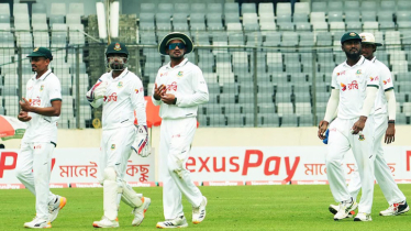 খাদের কিনারে বাংলাদেশ, মিরপুর টেস্টে জিতবে কারা?