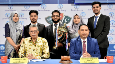 সৌদিতে বাংলাদেশের সৈন্য পাঠাতে গভীর বিশ্লেষণ প্রয়োজন: এম হুমায়ুন কবির