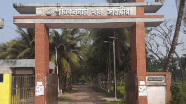 দুটি ইজিবাইকের মুখোমুখি সংঘর্ষ, প্রাণ গেল ছোট্ট তাজমিরার