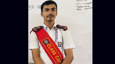 বিশ্ববিদ্যালয়ে ভর্তির প্রস্তুতি নিতে এসে খুন হওয়া সেই রাকিব পেয়েছেন জিপিএ-৫
