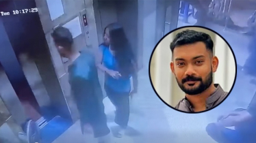 তাহসিফ হত্যায় নতুন রহস্য, মৃত্যুর রাতে এক তরুণীর সঙ্গে দেড় ঘণ্টা ছিলেন উত্তরার বারে