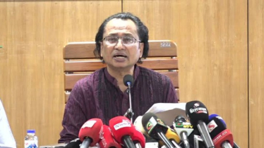 আইজিপির বিষয়ে সিদ্ধান্ত নেবেন প্রধানমন্ত্রী: তথ্য উপদেষ্টা আইজিপির বিষয়ে সিদ্ধান্ত নেবেন প্রধানমন্ত্রী: তথ্য উপদেষ্টা