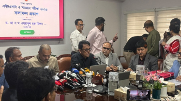 শতভাগ ফেল করা কলেজগুলো নিয়ে নতুন পরিকল্পনা, যা বললেন শিক্ষামন্ত্রী