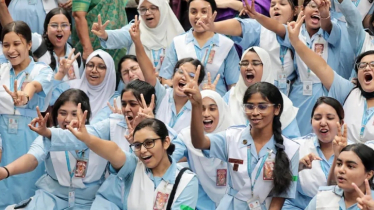 ২০২৬ সালের এইচএসসি ও সমমান পরীক্ষার ফল প্রকাশ