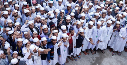 আলিম পরীক্ষায় পাসের হার ৬১.৭ শতাংশ, এগিয়ে ছাত্রীরা