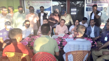 সাজেকে অবরোধকারীদের সাথে আলোচনা ফলপ্রসূ, শীঘ্রই অবরোধ প্রত্যাহার হবে: ওয়াদুদ ভূইয়া