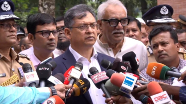 বিমান বাহিনীর সাবেক কর্মকর্তার মরদেহ উদ্ধার, যা বললেন স্বরাষ্ট্রমন্ত্রী
