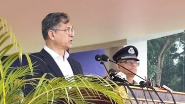 মানুষের আস্থা অর্জন করে ‘জনগণের পুলিশ’ হতে হবে: স্বরাষ্ট্রমন্ত্রী মানুষের আস্থা অর্জন করে ‘জনগণের পুলিশ’ হতে হবে: স্বরাষ্ট্রমন্ত্রী