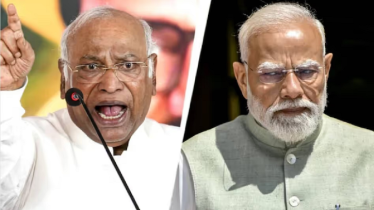‘মোদির বাপও যাবে’, কংগ্রেস নেতার বক্তব্য ঘিরে তোলপাড়
