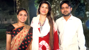 নাজনীন হাসান খান নির্মাণ করলেন  ‘ভালোবাসার মায়া’