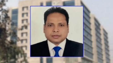 এনবিআর চেয়ারম্যান হলেন আহসান হাবিব, প্রজ্ঞাপন জারি