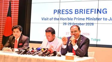 তারেক রহমান-সানায়ে তাকাইচির বৈঠক ফলপ্রসূ হয়েছে: অতিরিক্ত প্রেস সচিব