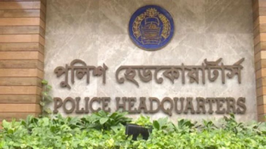 ‘ক্রসফায়ার’ নিয়ে আইজিপির বক্তব্যে তোলপাড়, পুলিশ সদর দফতরের ব্যাখ্যা