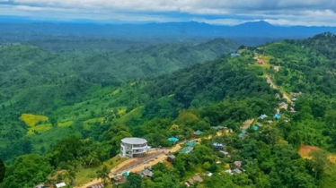 টানা অবরোধে সাজেকে মানবিক সংকট, থমকে খাগড়াছড়ির পর্যটন