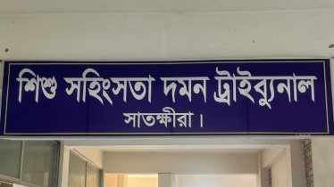সাতক্ষীরায় যৌতুকের দাবিতে স্ত্রী ও শিশুকন্যাকে হত্যার দায়ে আসামির মৃত্যুদণ্ডাদেশ