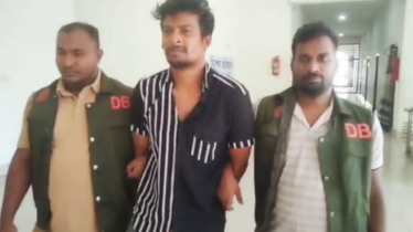 চট্টগ্রামের শীর্ষ সন্ত্রাসী বড় সাজ্জাদের সহযোগী সানি নারায়ণগঞ্জে গ্রেফতার চট্টগ্রামের শীর্ষ সন্ত্রাসী বড় সাজ্জাদের সহযোগী সানি নারায়ণগঞ্জে গ্রেফতার