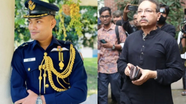 তাহসিফ সৌরির মৃত্যুর ঘটনায় হত্যা মামলা করেছেন বাবা