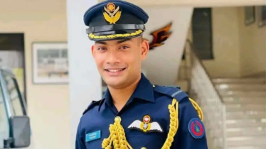 তুরাগ নদ থেকে বিমান বাহিনীর সাবেক কর্মকর্তার মরদেহ উদ্ধার তুরাগ নদ থেকে বিমান বাহিনীর সাবেক কর্মকর্তার মরদেহ উদ্ধার