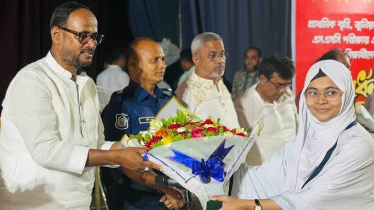 টাঙ্গাইলকে মাদক-সন্ত্রাস-কিশোর গ্যাংমুক্ত করতে হবে: সালাউদ্দিন টুকু