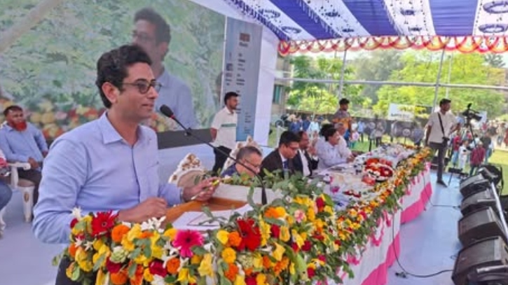 দেশের সব বিশ্ববিদ্যালয়ে স্কিল ডেভেলপমেন্ট সেন্টার স্থাপনের উদ্যোগ নেওয়া হচ্ছে: ড. মামুন