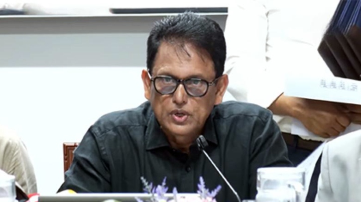 শতভাগ ফেল করা কলেজগুলো নিয়ে নতুন পরিকল্পনা, যা বললেন শিক্ষামন্ত্র