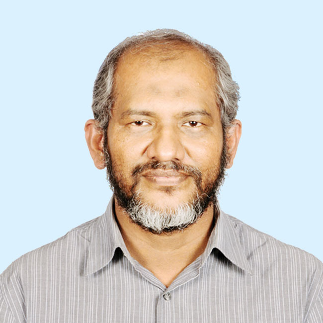 ড. মেহেদী আহমেদ আনসারী