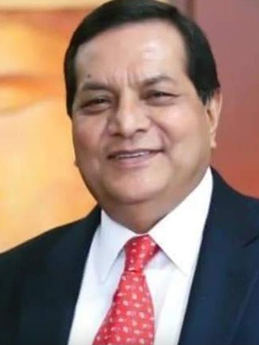 সভাপতি তাসভীর উল ইসলাম