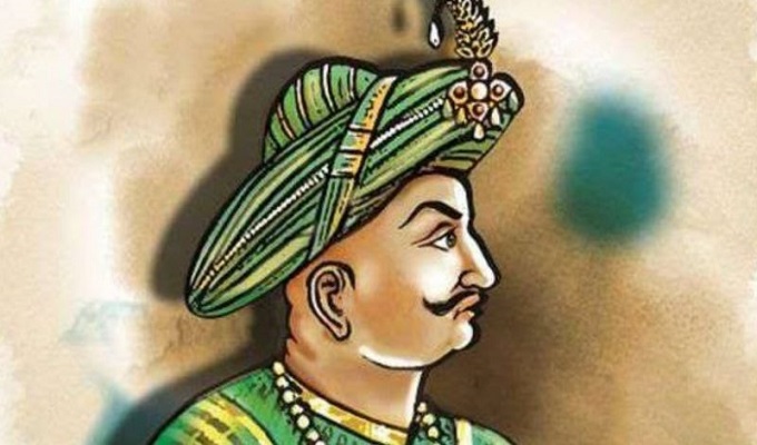 টিপু সুলতান