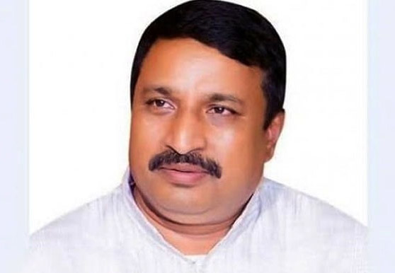 নিজাম উদ্দিন হাজারী