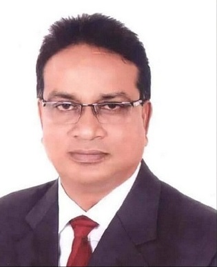 সাধারণ সম্পাদক সাইফুর রহমান রানা